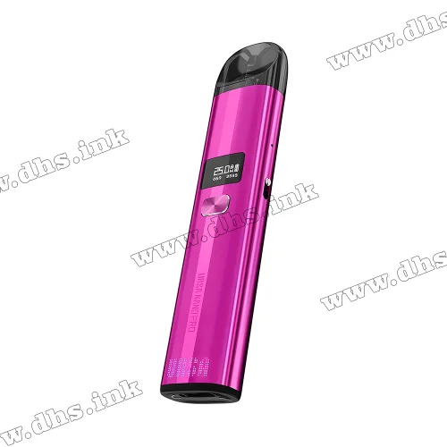 Багаторазова електронна сигарета - Lost Vape Ursa Nano Pro Pod Kit  900 мАч (Baby Pink)